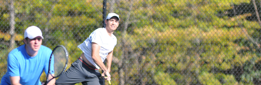 StLouis Tennis Doubles Leagues