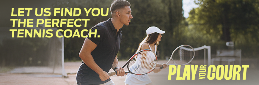 StLouis Tennis Lessons